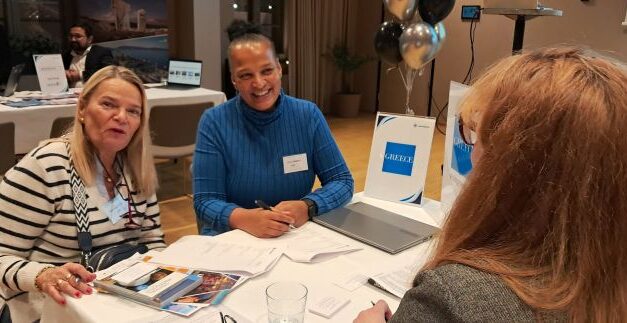 ΕΟΤ: Προβολή Κεντρικής Μακεδονίας σε Φινλανδία και Δανία