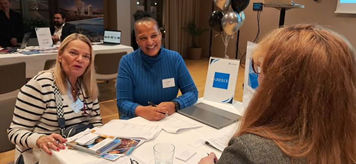 ΕΟΤ: Προβολή Κεντρικής Μακεδονίας σε Φινλανδία και Δανία