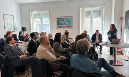 Η Σκιάθος παρουσιάζεται στην Ιταλική αγορά