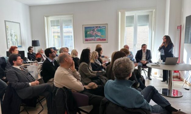 Η Σκιάθος παρουσιάζεται στην Ιταλική αγορά