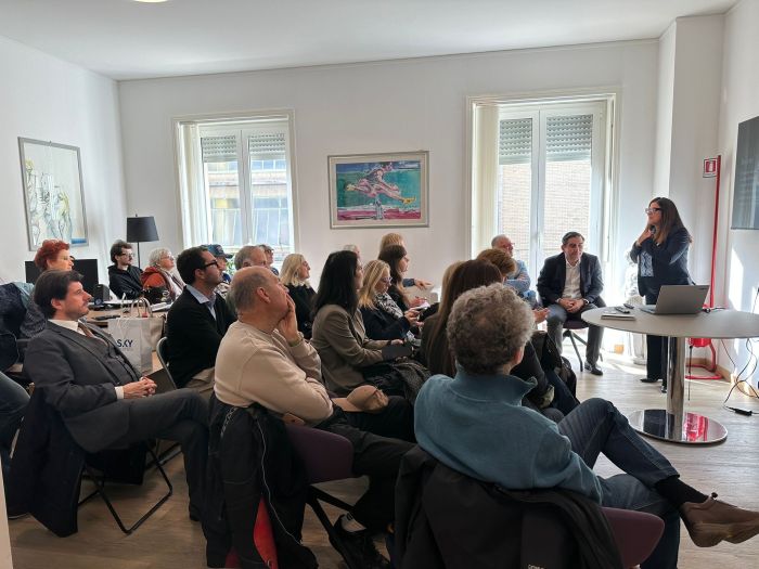 Η Σκιάθος παρουσιάζεται στην Ιταλική αγορά