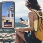 Η Δήλος αποκτά νέα ζωή μέσω επαυξημένης πραγματικότητας