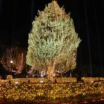 Ανοίγει το Χριστουγεννιάτικο Χωριό στο Πεδίον του Άρεως