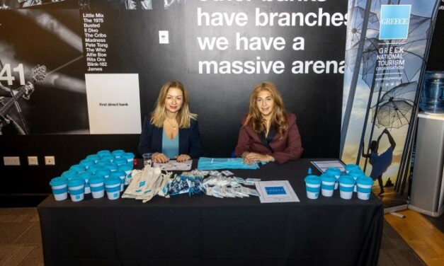 Νέα δρομολόγια των EasyJet και Jet2 από Ην. Βασίλειο προς Ελλάδα για το 2026