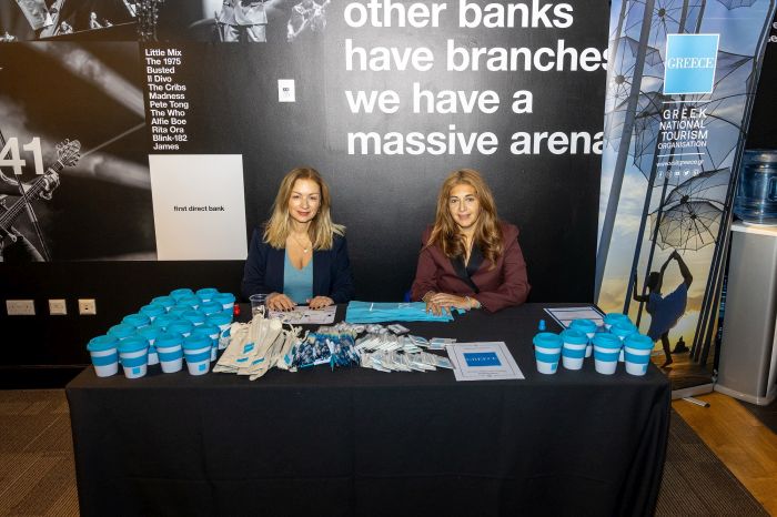 Νέα δρομολόγια των EasyJet και Jet2 από Ην. Βασίλειο προς Ελλάδα για το 2026