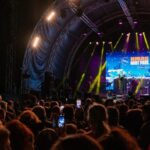 ΔΕΗ Xmas West Park: Η δική μας γιορτινή γειτονιά