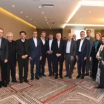 Ενισχύονται οι τουριστικοί δεσμοί Ελλάδας – Ιράν