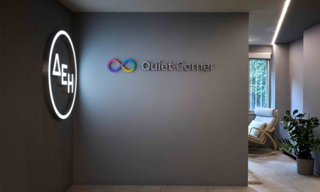 ΔΕΗ: «Quiet Hour» στο δίκτυο καταστημάτων για πιο συμπεριληπτική εμπειρία των πελατών της