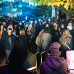 Μουσική και πάρτι σε όλη την Αθήνα, την παραμονή της Μεγαλύτερης Νύχτας του Χρόνου