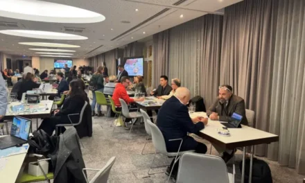 Η ελληνική τουριστική εξωστρέφεια στο επίκεντρο του Greek Tourism Workshop στη Βιέννη