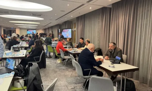 Η ελληνική τουριστική εξωστρέφεια στο επίκεντρο του Greek Tourism Workshop στη Βιέννη