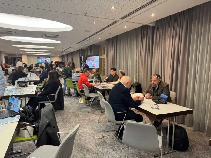 Η ελληνική τουριστική εξωστρέφεια στο επίκεντρο του Greek Tourism Workshop στη Βιέννη