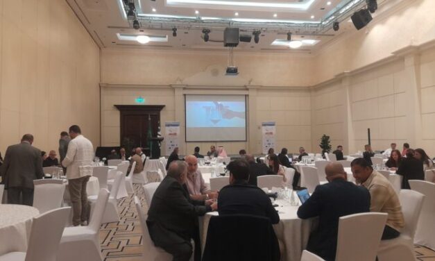 Η Ελλάδα κορυφαίος προορισμός πολυτελούς τουρισμού και γαστρονομίας – Δυναμική η παρουσία της στη Σαουδική Αραβία