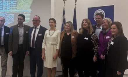 Η Θεσσαλία στο προσκήνιο της βέλγικης τουριστικής αγοράς