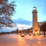 Η μαγεία των Χριστουγέννων στην Αλεξανδρούπολη