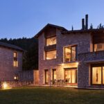 Alti Parnassos: Εκεί όπου η ηρεμία του βουνού συναντά την πολυτέλεια