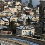 Χριστουγεννιάτικα έθιμα Ηπείρου: Ένα πατροπαράδοτο ταξίδι στον χρονο