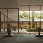 Εθνικό Αρχαιολογικό Μουσείο: «Πράσινο» φως στις προμελέτες για την επέκταση