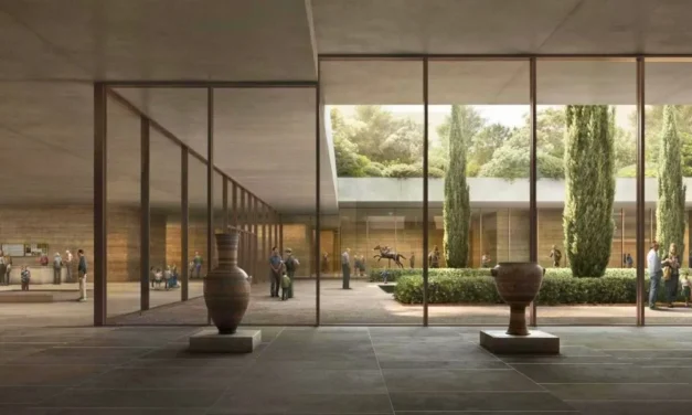 Εθνικό Αρχαιολογικό Μουσείο: «Πράσινο» φως στις προμελέτες για την επέκταση
