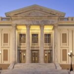 Νέα εποχή για το Δημοτικό Θέατρο Πειραιά: Στήριξη και αναβάθμιση με 3.380.000 ευρώ