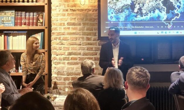 Ανατολική Μακεδονία-Θράκη και Κάρπαθος προβάλλονται στη γερμανική αγορά