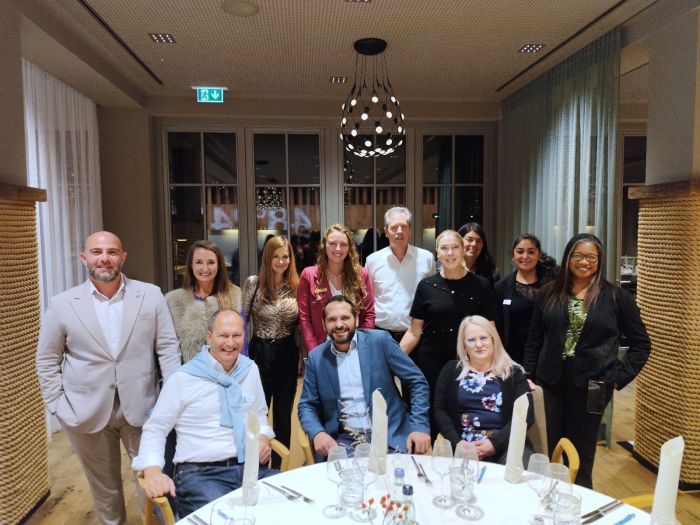 ΕΟΤ: Δυναμική προώθηση της Ελλάδας στη γερμανική αγορά