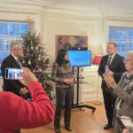 EOT: Δράσεις προβολής στις ΗΠΑ στη νέα τουριστική χρονιά