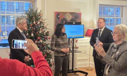 EOT: Δράσεις προβολής στις ΗΠΑ στη νέα τουριστική χρονιά