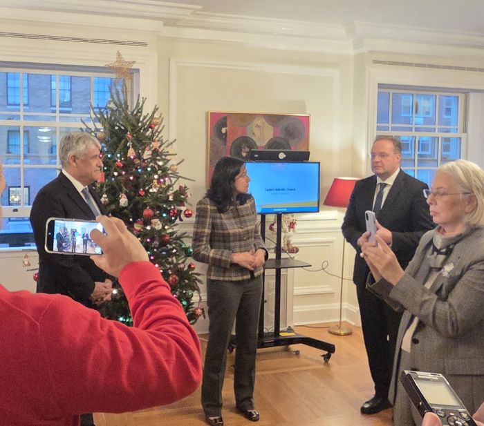 EOT: Δράσεις προβολής στις ΗΠΑ στη νέα τουριστική χρονιά