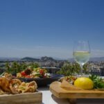 Συνεργασία ΕΟΤ – MICHELIN: Η ελληνική γαστρονομία στο διεθνές προσκήνιο με Αθήνα, Θεσσαλονίκη και Σαντορίνη στον Οδηγό MICHELIN 2026