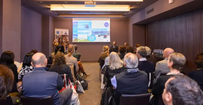 ΕΟΤ: Εκδήλωση προώθησης της Αττικής στην ιταλική αγορά