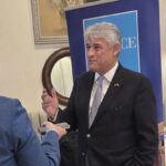 Επίσκεψη Α. Φιορεντίνου στη Νέα Υόρκη – Συναντήσεις και ευκαιρίες για τον ελληνικό τουρισμό