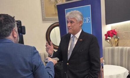 Επίσκεψη Α. Φιορεντίνου στη Νέα Υόρκη – Συναντήσεις και ευκαιρίες για τον ελληνικό τουρισμό