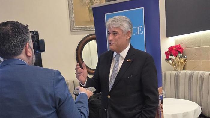 Επίσκεψη Α. Φιορεντίνου στη Νέα Υόρκη – Συναντήσεις και ευκαιρίες για τον ελληνικό τουρισμό