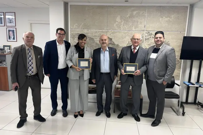 FedHATTA: Στρατηγική συνεργασία για την ενίσχυση των τουριστικών ροών μεταξύ Ελλάδας και Κούβας