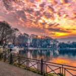 Χριστουγεννιάτικη απόδραση στα Γιάννενα