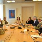 Η Υπ. Τουρισμού Όλγα Κεφαλογιάννη στο 7ο Περιφερειακό Συμβούλιο Τουρισμού