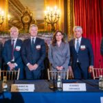 Η Υπουργός Τουρισμού στο Capital Link στη Νέα Υόρκη