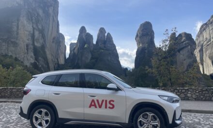 Ταξίδι στη Θεσσαλία με την άνεση της AVIS – Όλα όσα πρέπει να δεις στην Καλαμπάκα και στα πέριξ