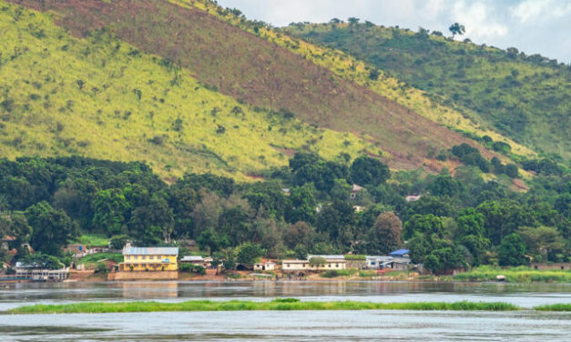 Εσείς γνωρίζετε τη χώρα με τους λιγότερους τουρίστες στον κόσμο;