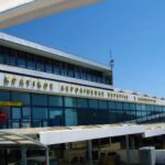 Σε εξέλιξη άσκηση ευρείας κλίμακας στο αεροδρόμιο Κέρκυρας από τη Fraport Greece