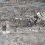 Ανάκτορο Αρχανών: Οι Μινωίτες το προστάτευαν από τις φυσικές καταστροφές