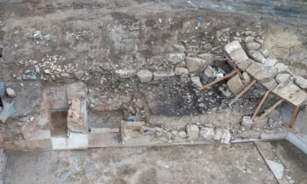 Ανάκτορο Αρχανών: Οι Μινωίτες το προστάτευαν από τις φυσικές καταστροφές