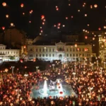 Μία μεγάλη Χριστουγεννιάτικη Αγορά στην πλατεία Κοτζιά