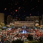 Χριστούγεννα στην Αθήνα: Χριστουγεννιάτικη Αγορά, Santa Run, ξεναγήσεις και μουσική παντού