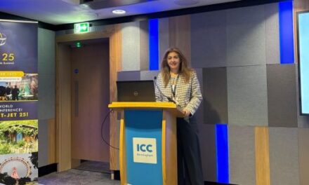 Ο ΕΟΤ στο παγκόσμιο συνέδριο SET-JET25 στο Birmingham – Ο κινηματογραφικός τουρισμός της Ελλάδας προβάλλεται στη Βρετανία