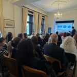 ΕΟΤ: Επέκταση αεροπορικών δρομολογίων Λουμπλιάνα-Αθήνα από το 2026