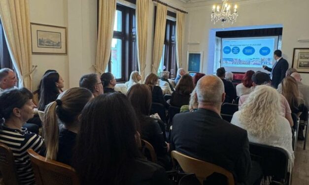 ΕΟΤ: Επέκταση αεροπορικών δρομολογίων Λουμπλιάνα-Αθήνα από το 2026