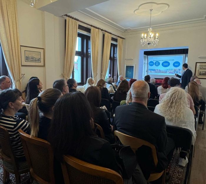 ΕΟΤ: Επέκταση αεροπορικών δρομολογίων Λουμπλιάνα-Αθήνα από το 2026