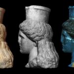 «AmphiPoly»: Η τεχνολογία αναδεικνύει την πολυχρωμία του Τύμβου Καστά